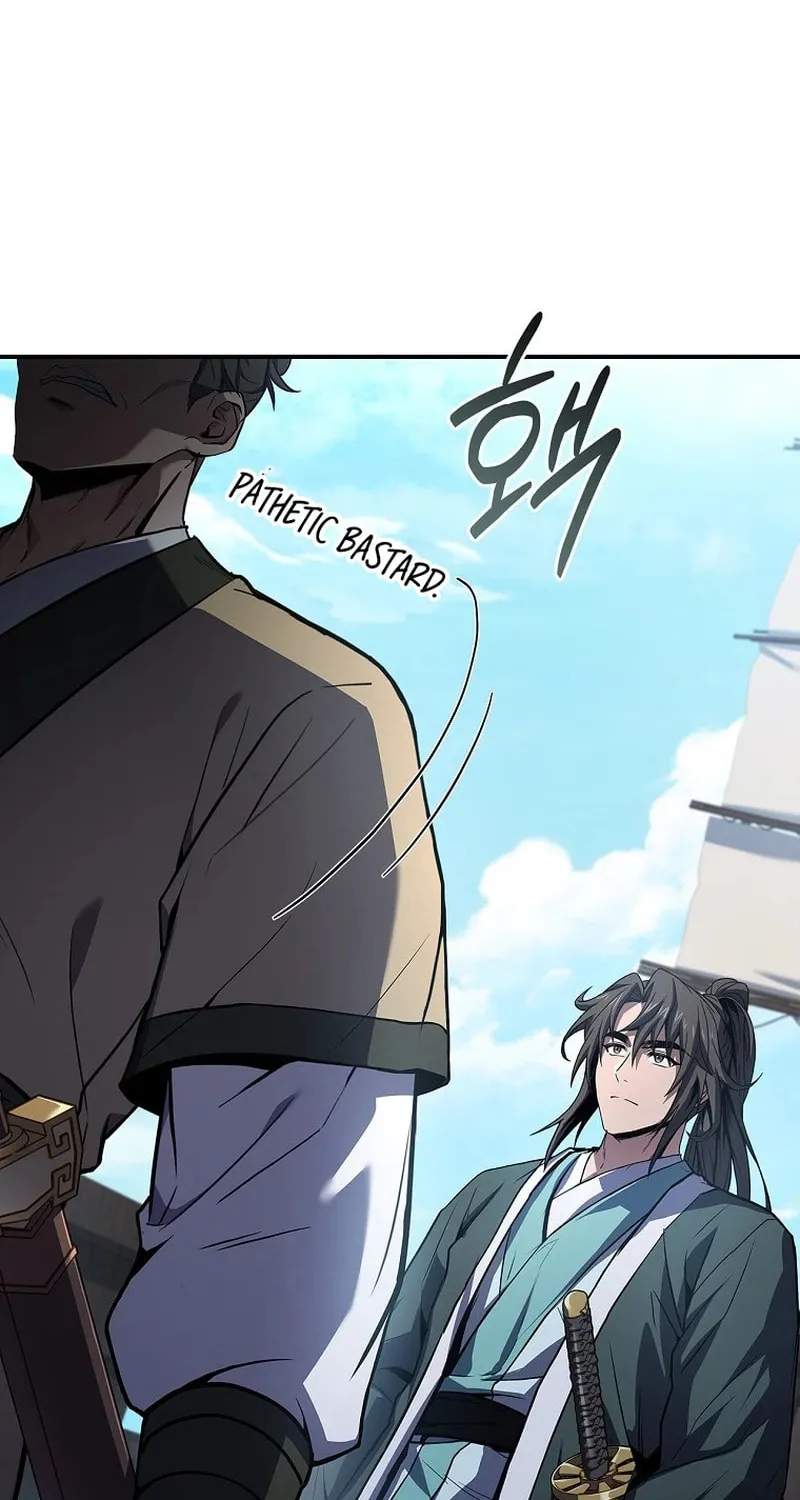 Read Reincarnated Escort Warrior chapter 113 image 43 on Lezhin