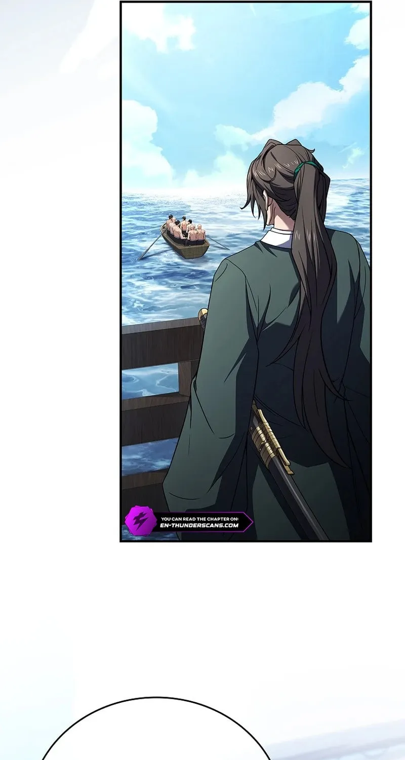 Read Reincarnated Escort Warrior chapter 113 image 46 on Lezhin