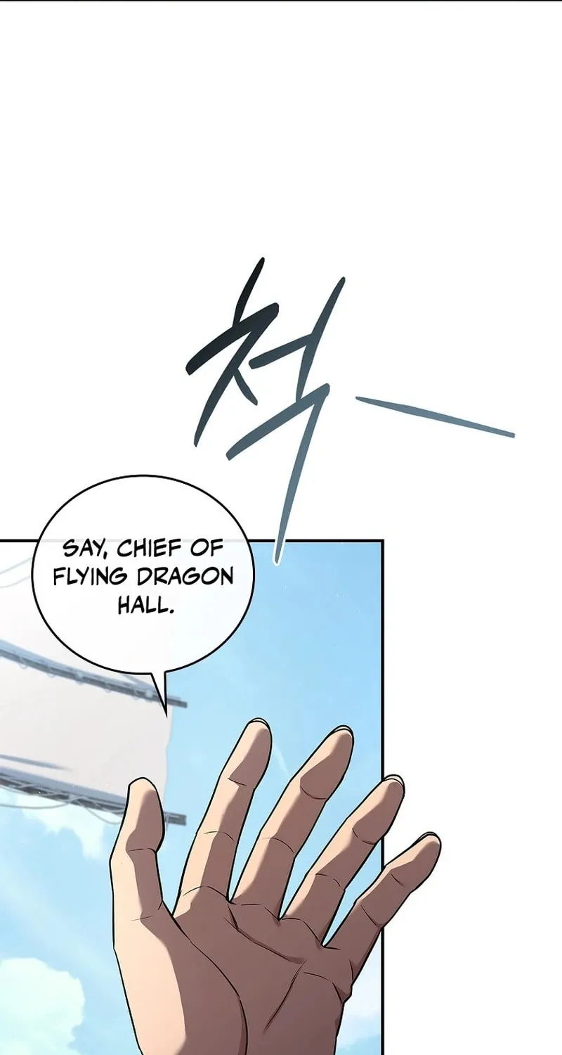 Read Reincarnated Escort Warrior chapter 113 image 48 on Lezhin