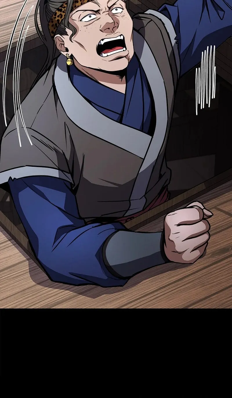 Read Reincarnated Escort Warrior chapter 113 image 5 on Lezhin