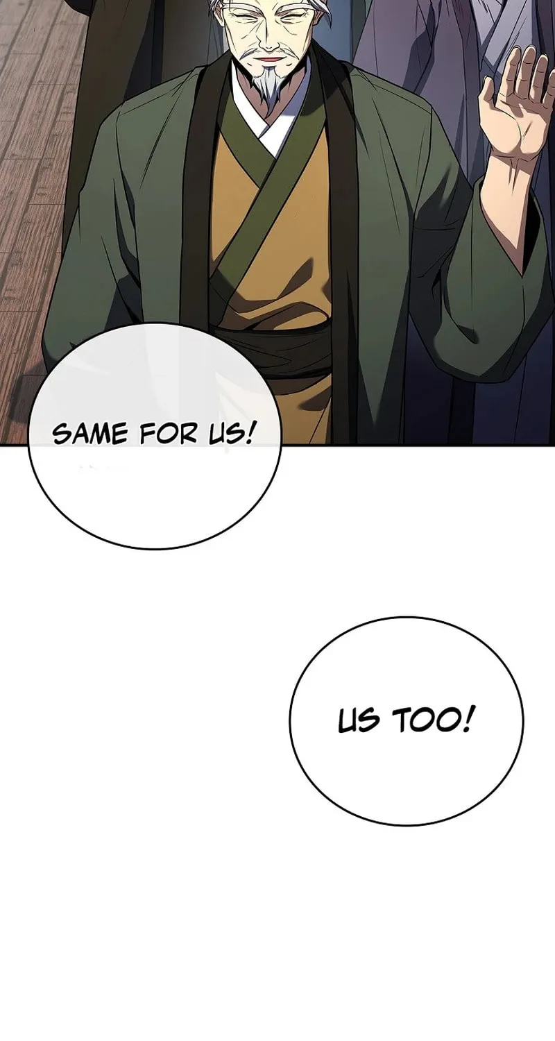 Read Reincarnated Escort Warrior chapter 113 image 50 on Lezhin