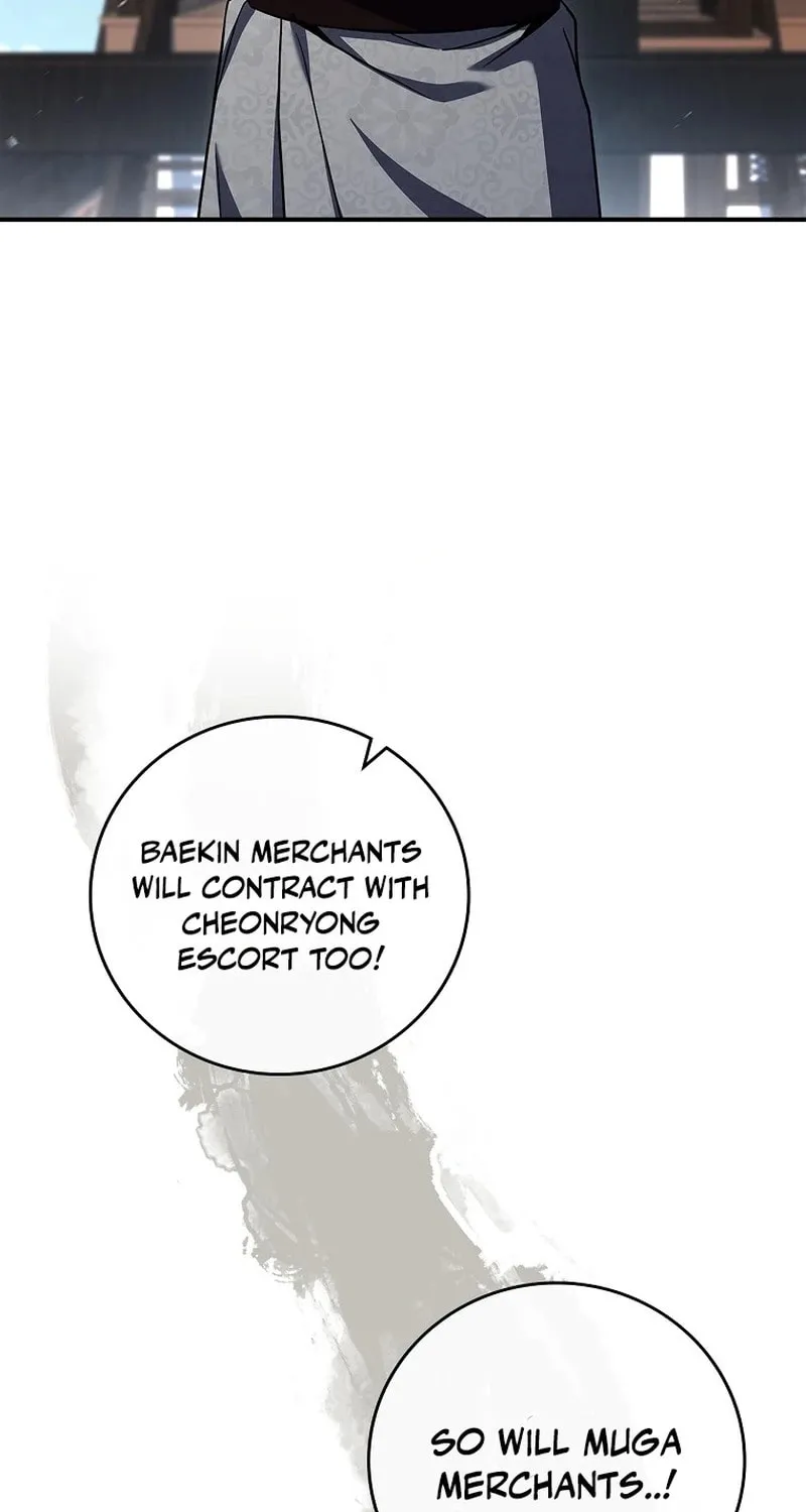 Read Reincarnated Escort Warrior chapter 113 image 52 on Lezhin