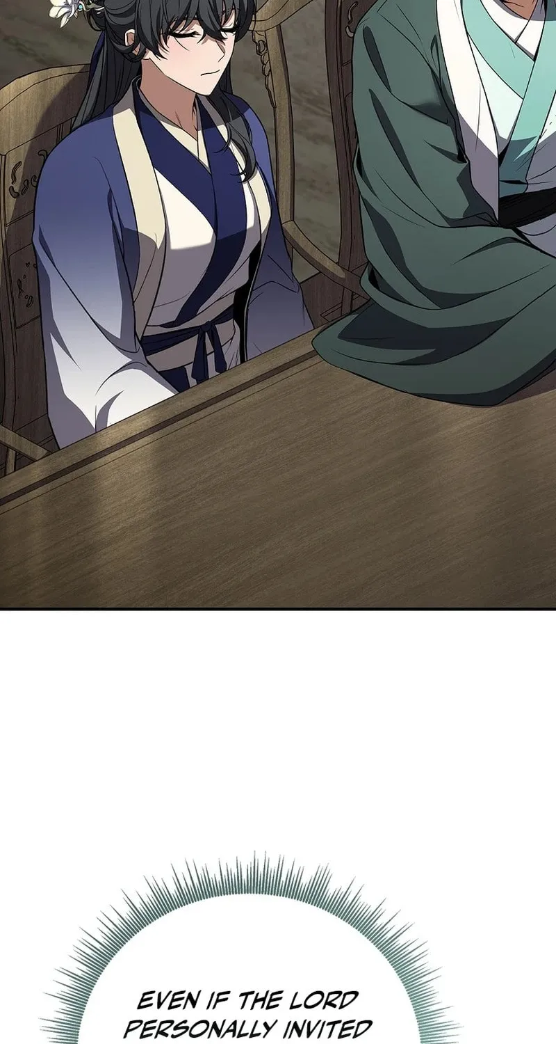 Read Reincarnated Escort Warrior chapter 113 image 59 on Lezhin
