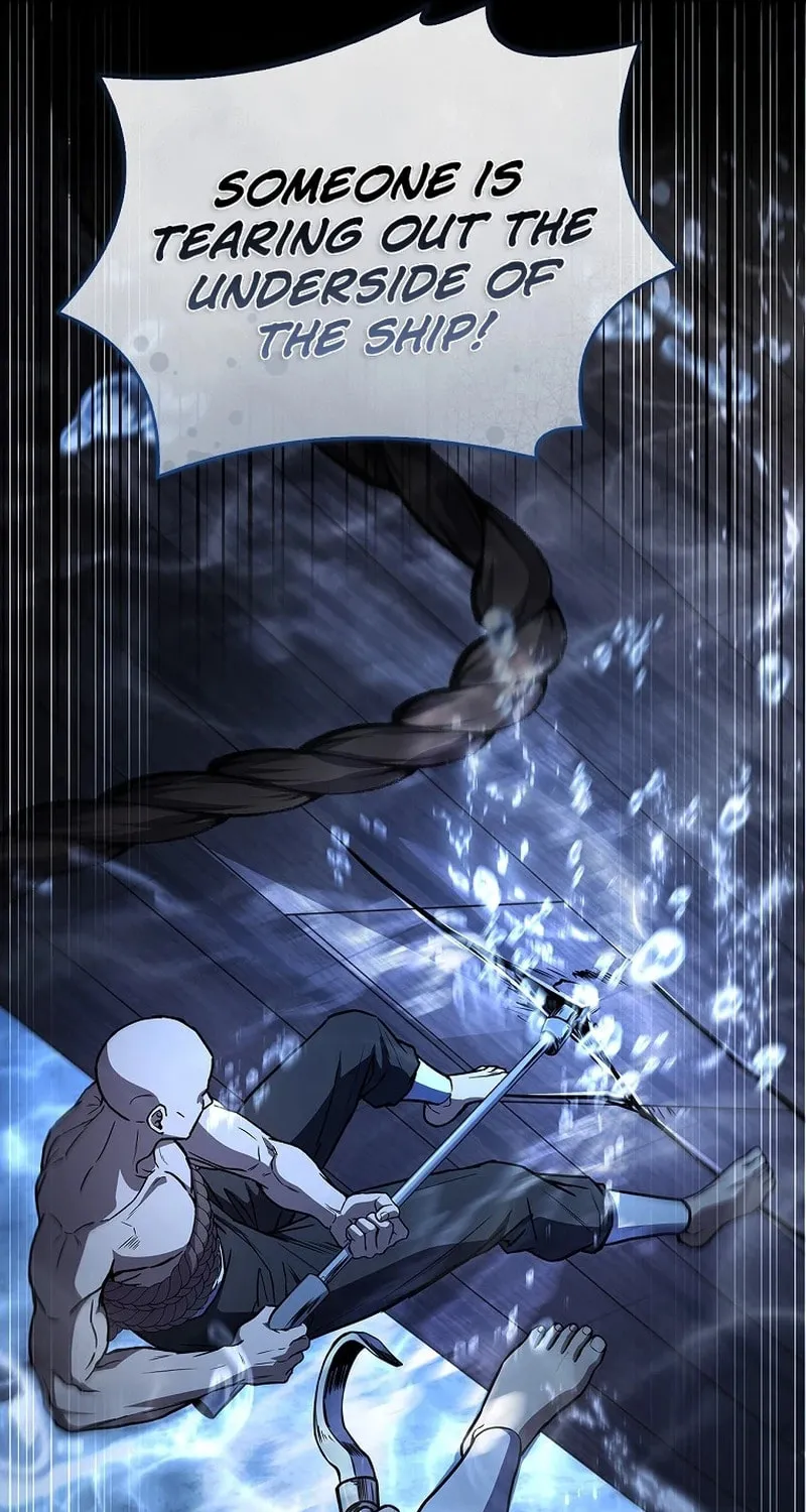 Read Reincarnated Escort Warrior chapter 113 image 6 on Lezhin