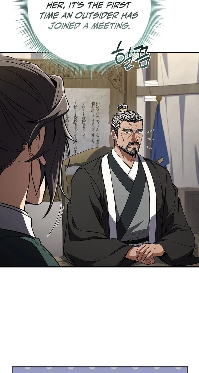 Read Reincarnated Escort Warrior chapter 113 image 60 on Lezhin