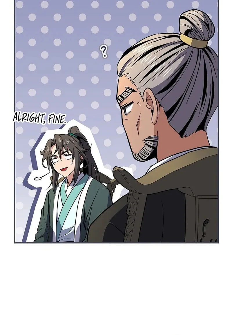 Read Reincarnated Escort Warrior chapter 113 image 61 on Lezhin