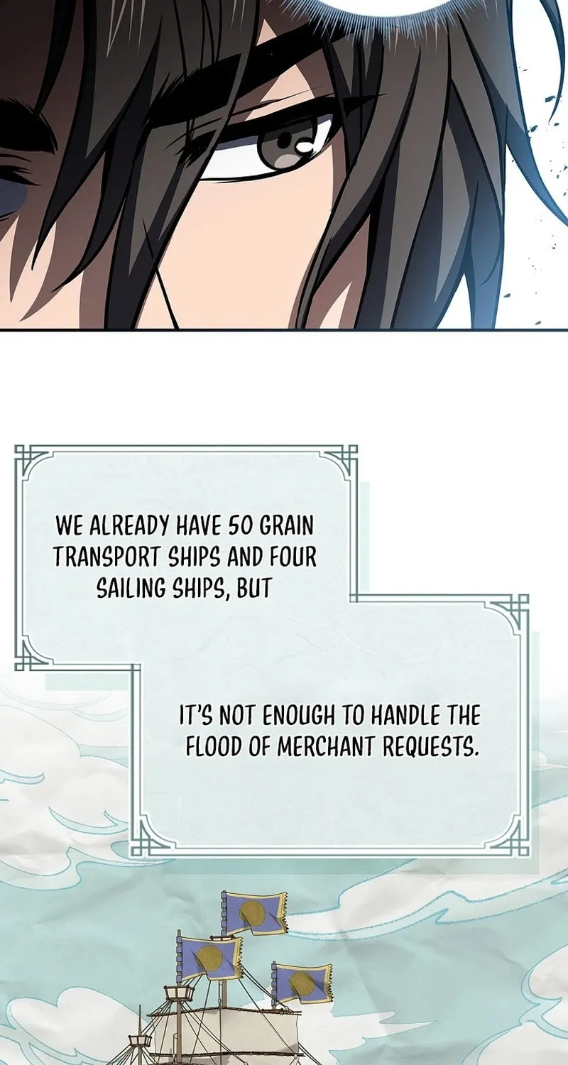 Read Reincarnated Escort Warrior chapter 113 image 66 on Lezhin