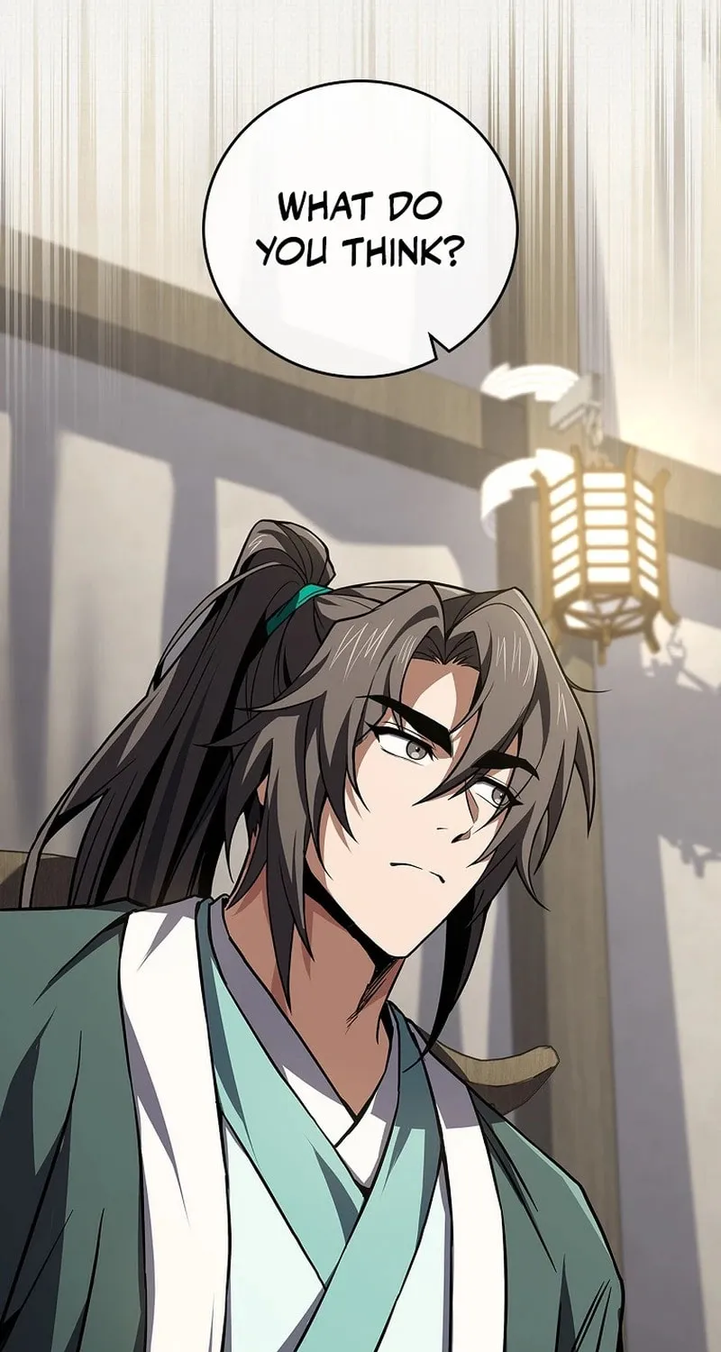 Read Reincarnated Escort Warrior chapter 113 image 68 on Lezhin