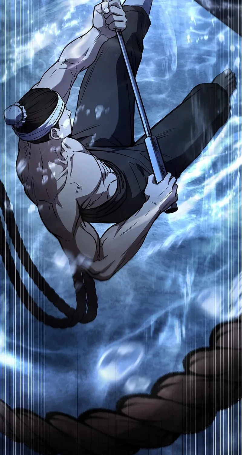 Read Reincarnated Escort Warrior chapter 113 image 7 on Lezhin