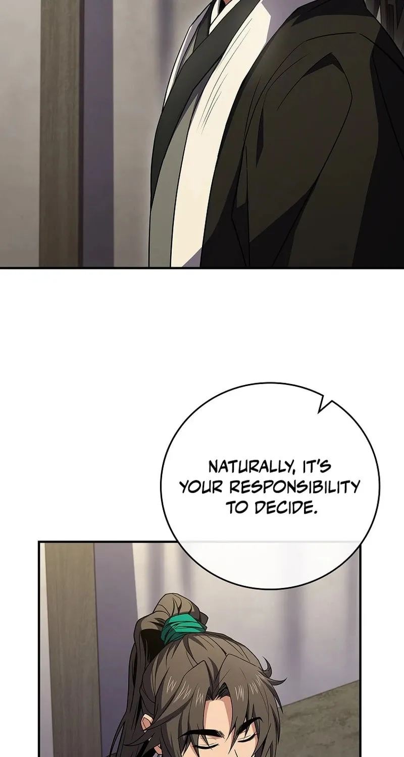 Read Reincarnated Escort Warrior chapter 113 image 72 on Lezhin