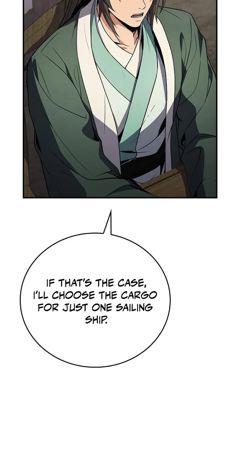 Read Reincarnated Escort Warrior chapter 113 image 73 on Lezhin