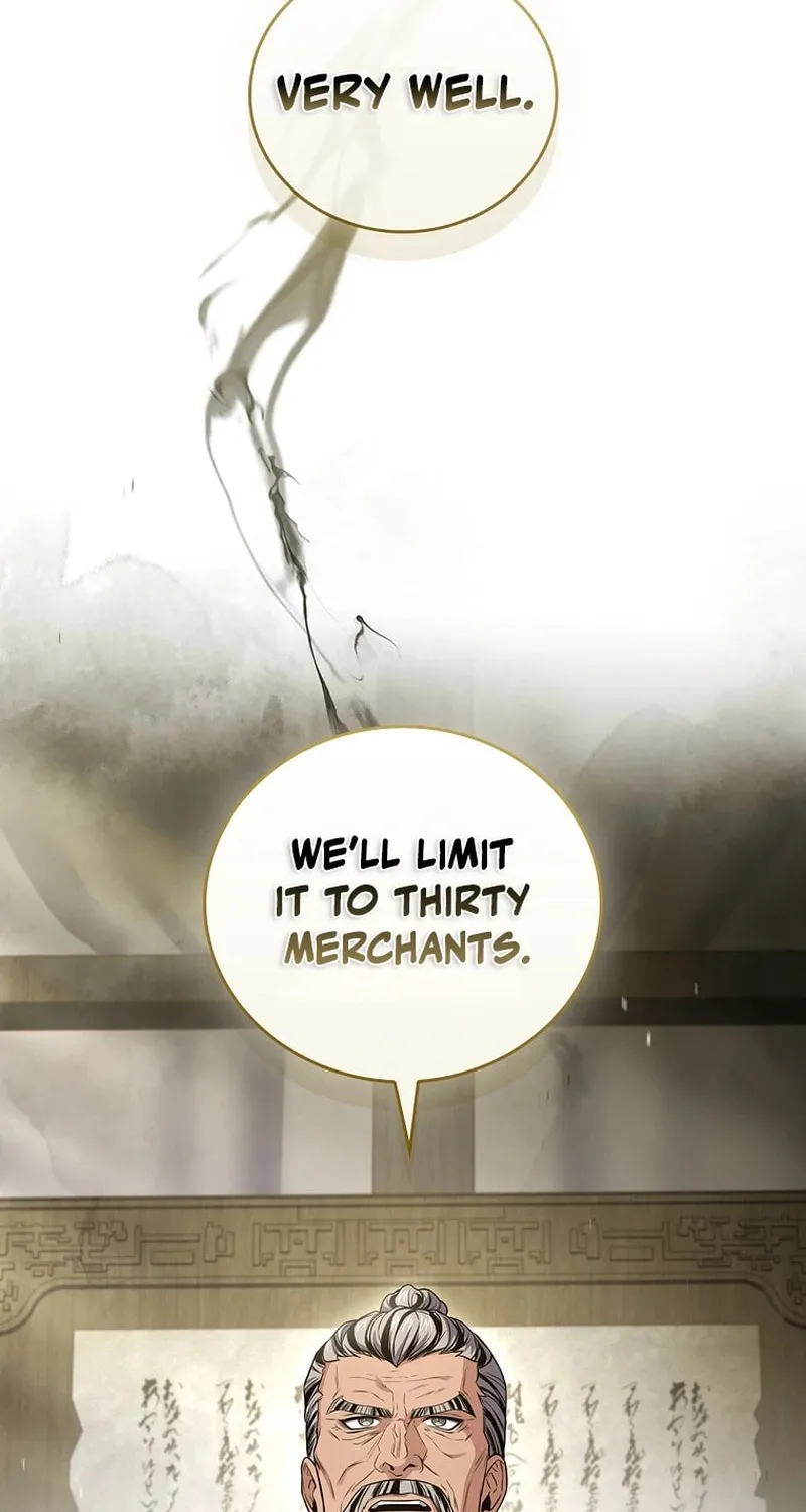 Read Reincarnated Escort Warrior chapter 113 image 75 on Lezhin