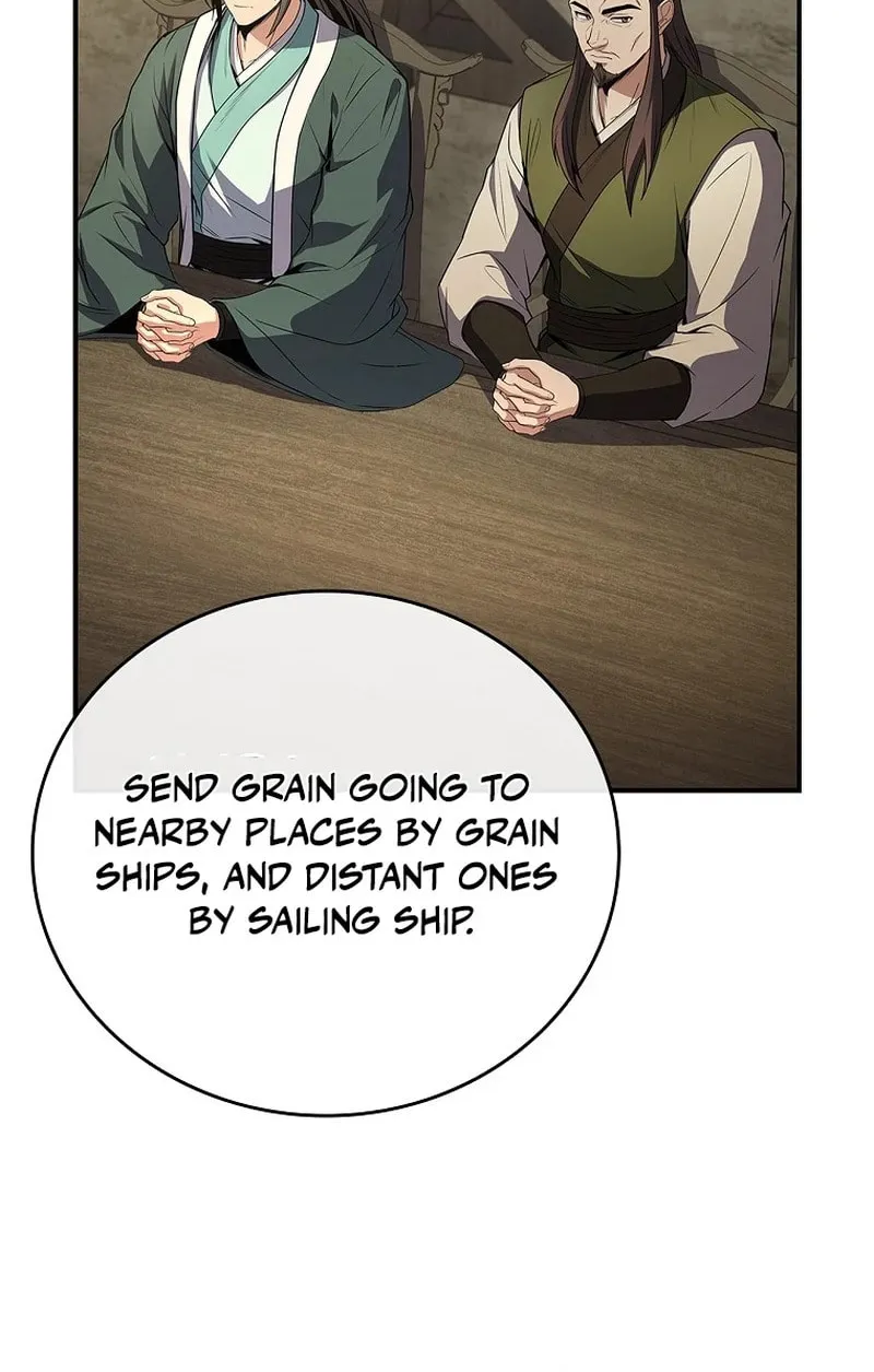 Read Reincarnated Escort Warrior chapter 113 image 77 on Lezhin