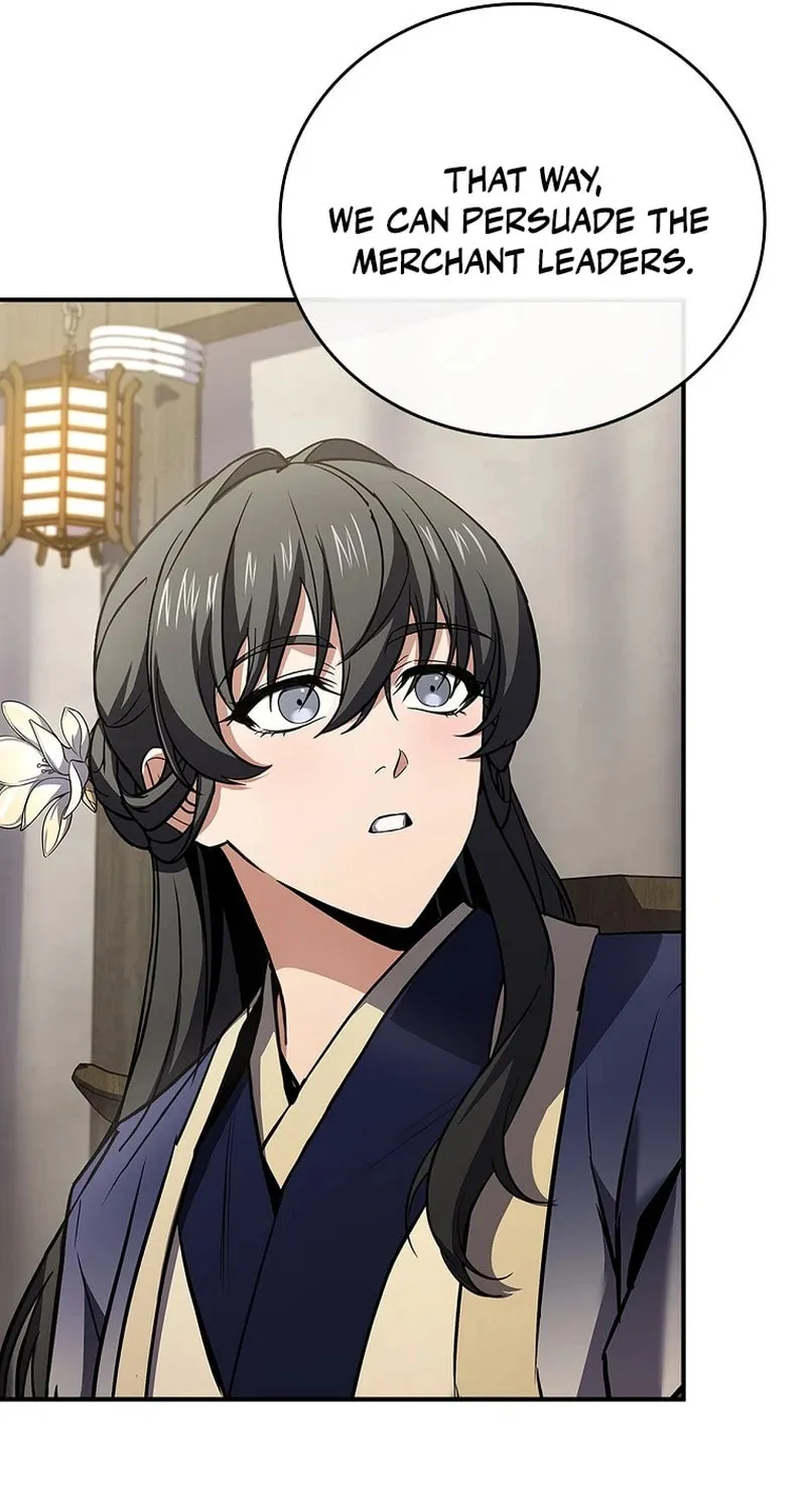 Read Reincarnated Escort Warrior chapter 113 image 78 on Lezhin