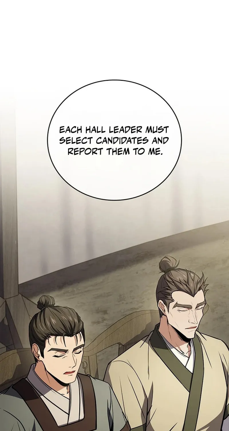 Read Reincarnated Escort Warrior chapter 113 image 79 on Lezhin
