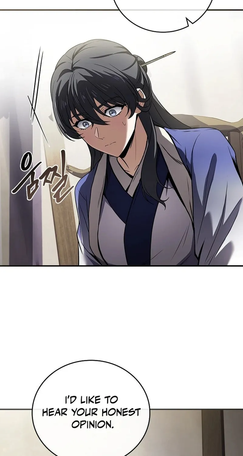 Read Reincarnated Escort Warrior chapter 113 image 81 on Lezhin