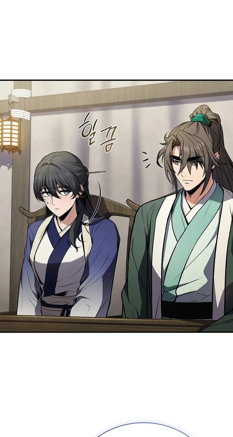 Read Reincarnated Escort Warrior chapter 113 image 83 on Lezhin