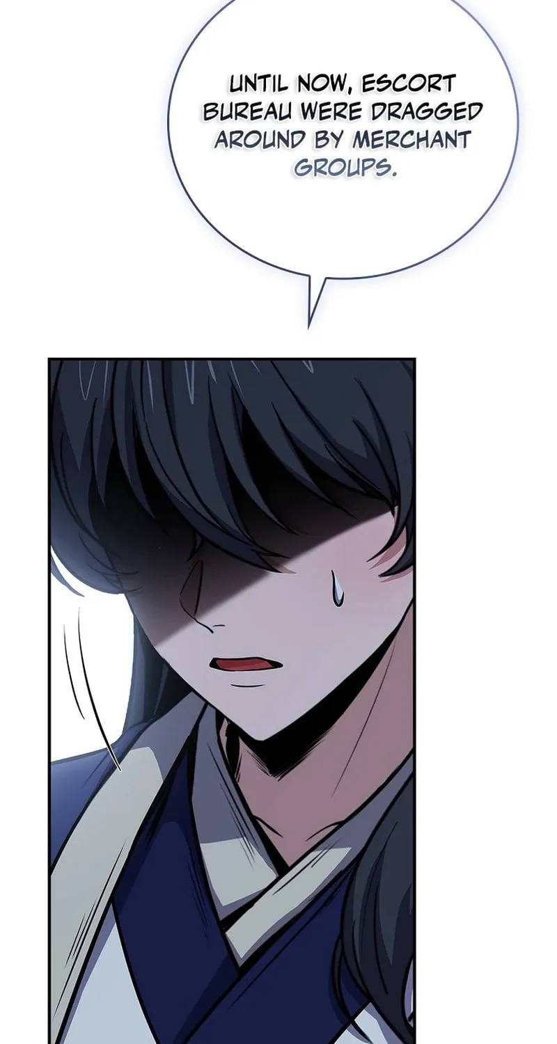 Read Reincarnated Escort Warrior chapter 113 image 84 on Lezhin