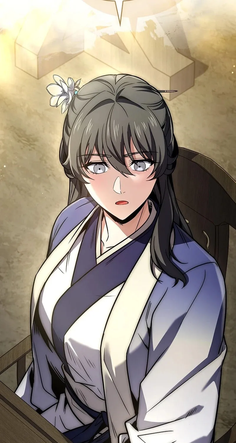 Read Reincarnated Escort Warrior chapter 113 image 86 on Lezhin