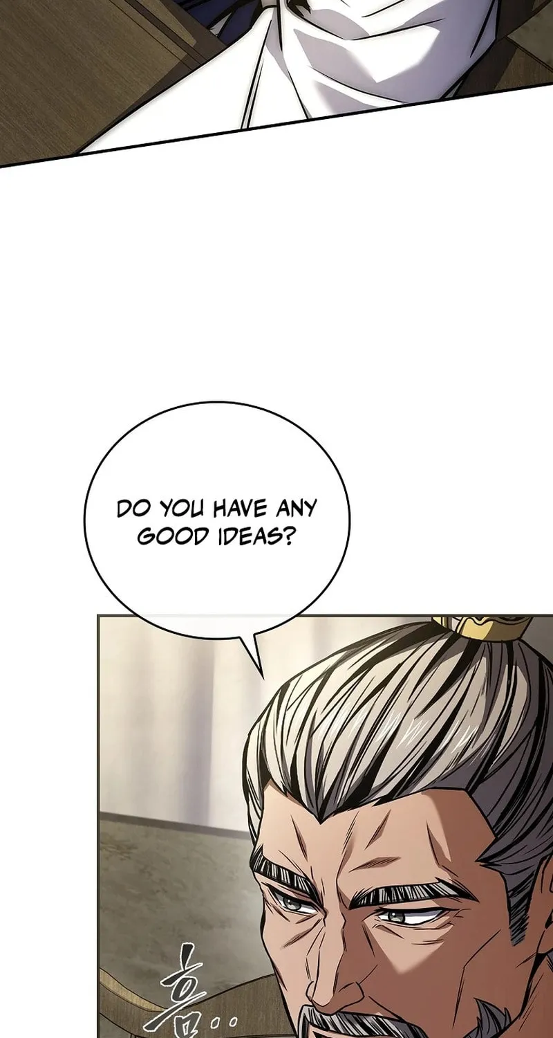 Read Reincarnated Escort Warrior chapter 113 image 87 on Lezhin