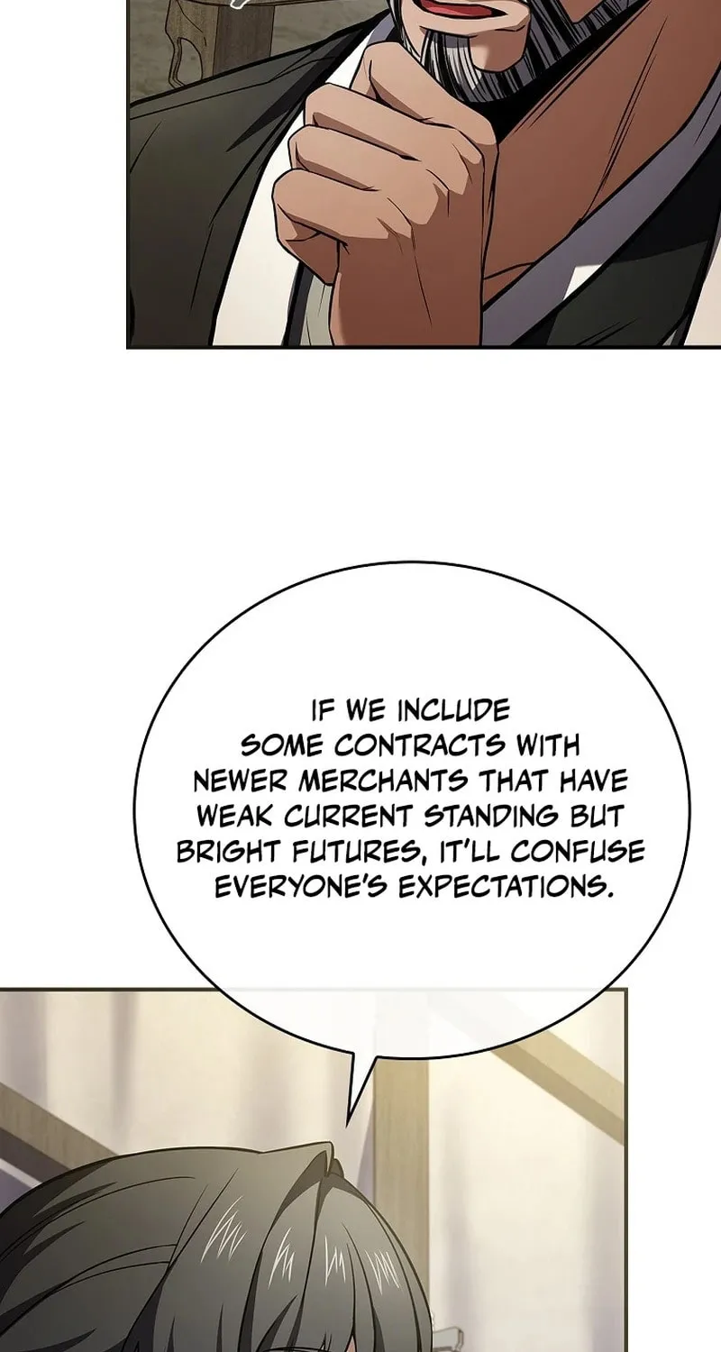 Read Reincarnated Escort Warrior chapter 113 image 88 on Lezhin