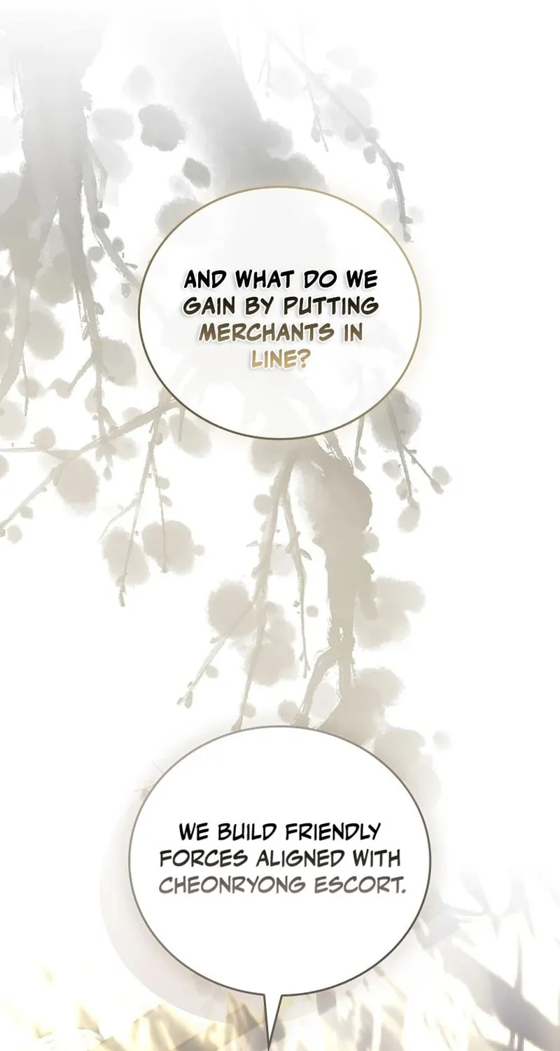 Read Reincarnated Escort Warrior chapter 113 image 90 on Lezhin