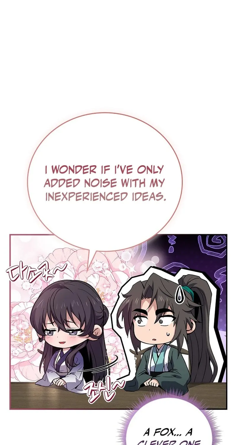 Read Reincarnated Escort Warrior chapter 113 image 95 on Lezhin