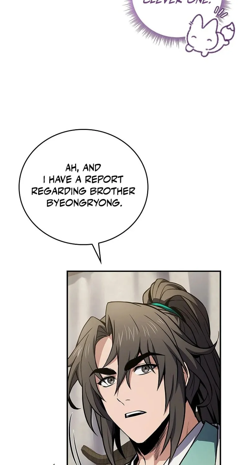 Read Reincarnated Escort Warrior chapter 113 image 96 on Lezhin