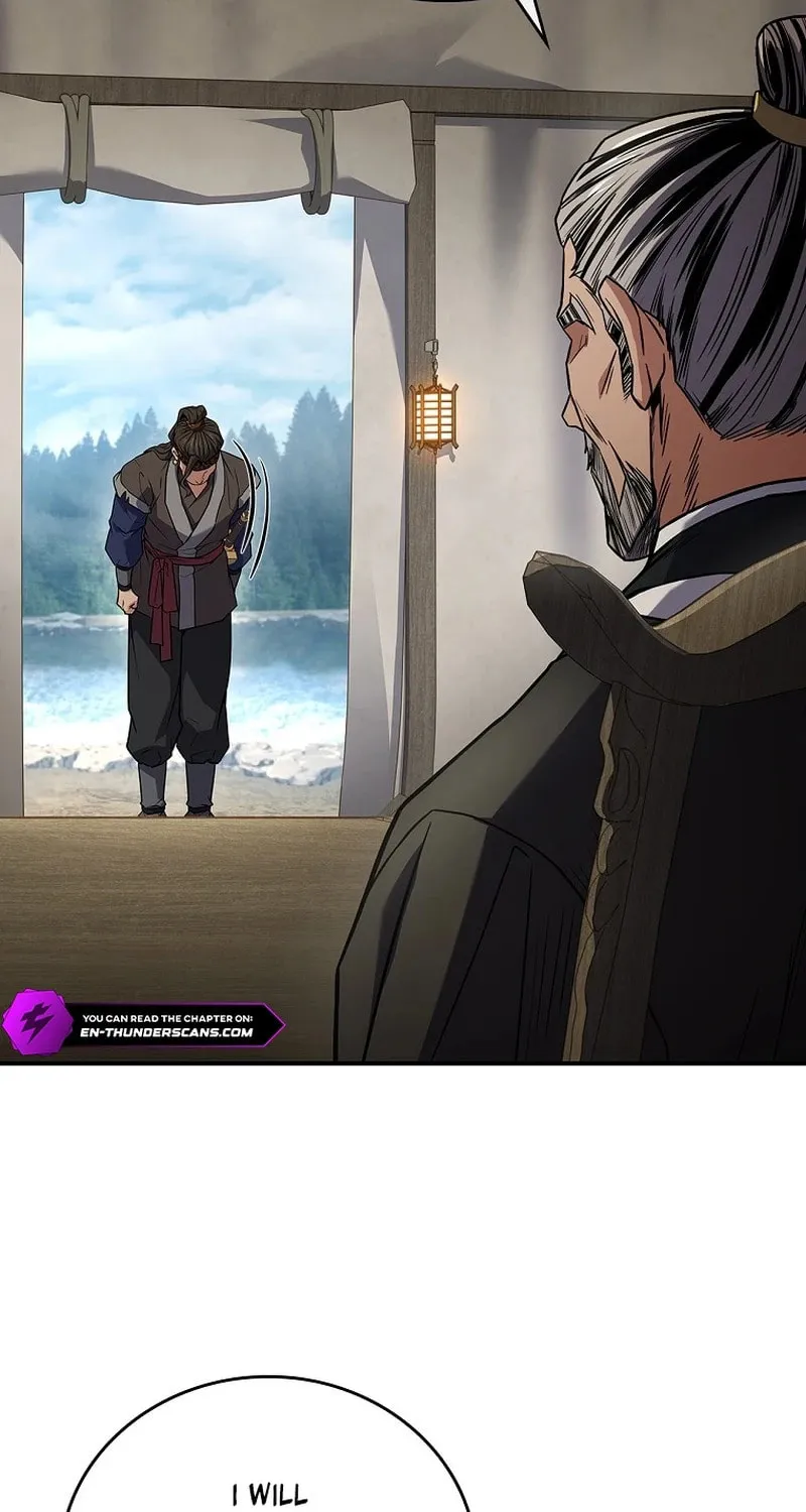 Read Reincarnated Escort Warrior chapter 113 image 98 on Lezhin