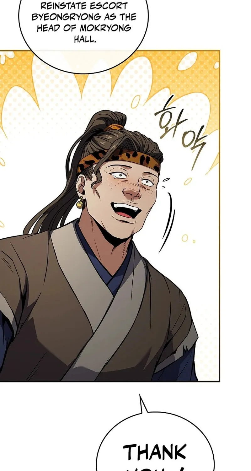 Read Reincarnated Escort Warrior chapter 113 image 99 on Lezhin