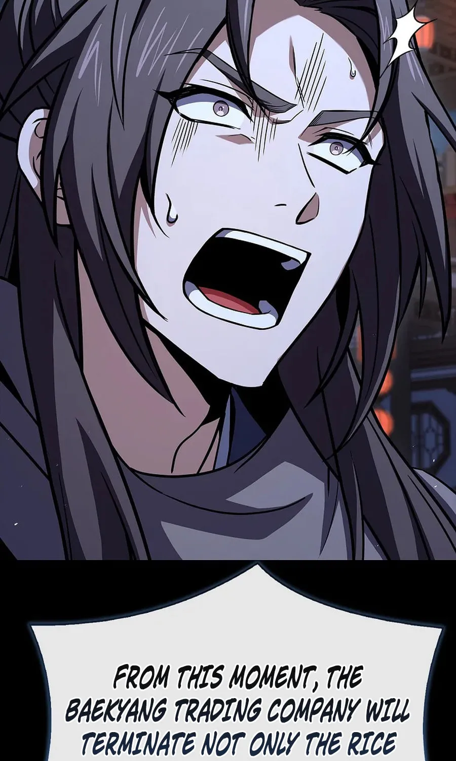 Read Reincarnated Escort Warrior chapter 114 image 100 on Lezhin