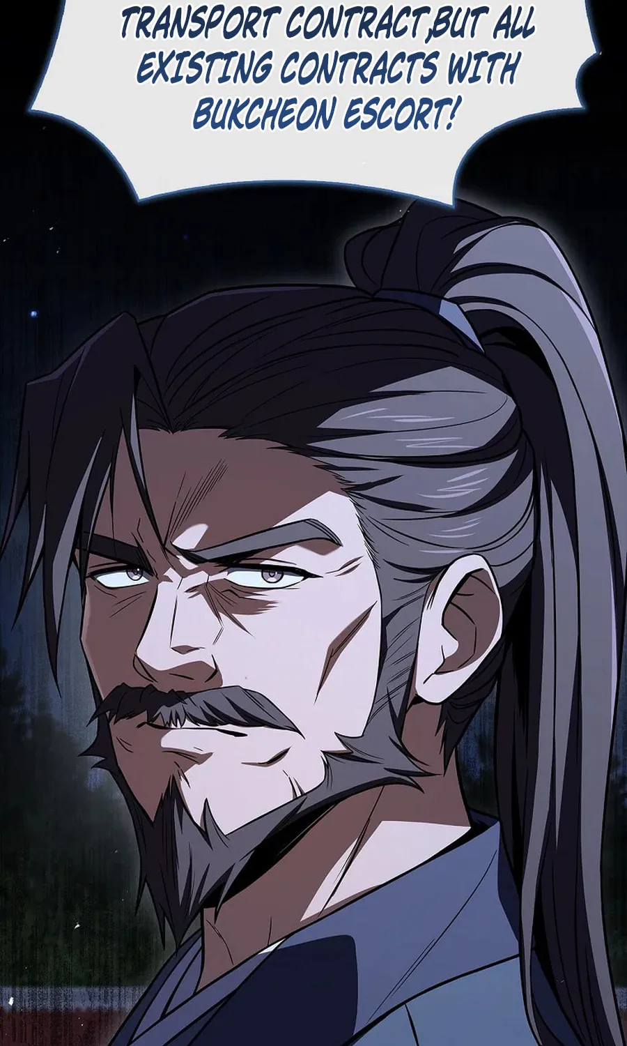 Read Reincarnated Escort Warrior chapter 114 image 101 on Lezhin