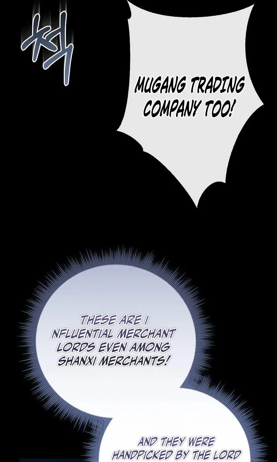 Read Reincarnated Escort Warrior chapter 114 image 104 on Lezhin