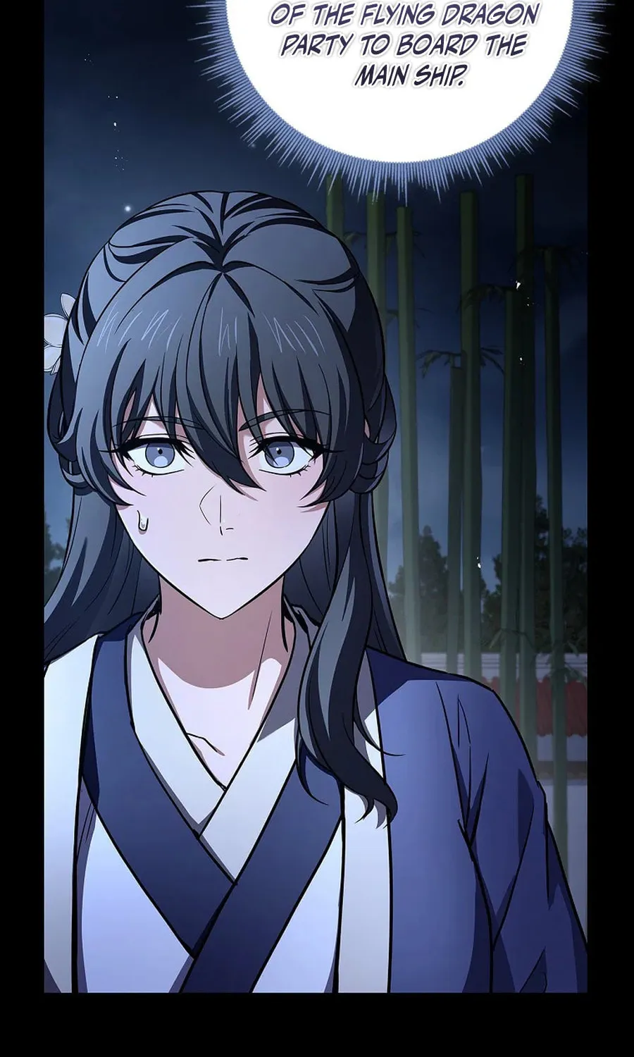 Read Reincarnated Escort Warrior chapter 114 image 105 on Lezhin