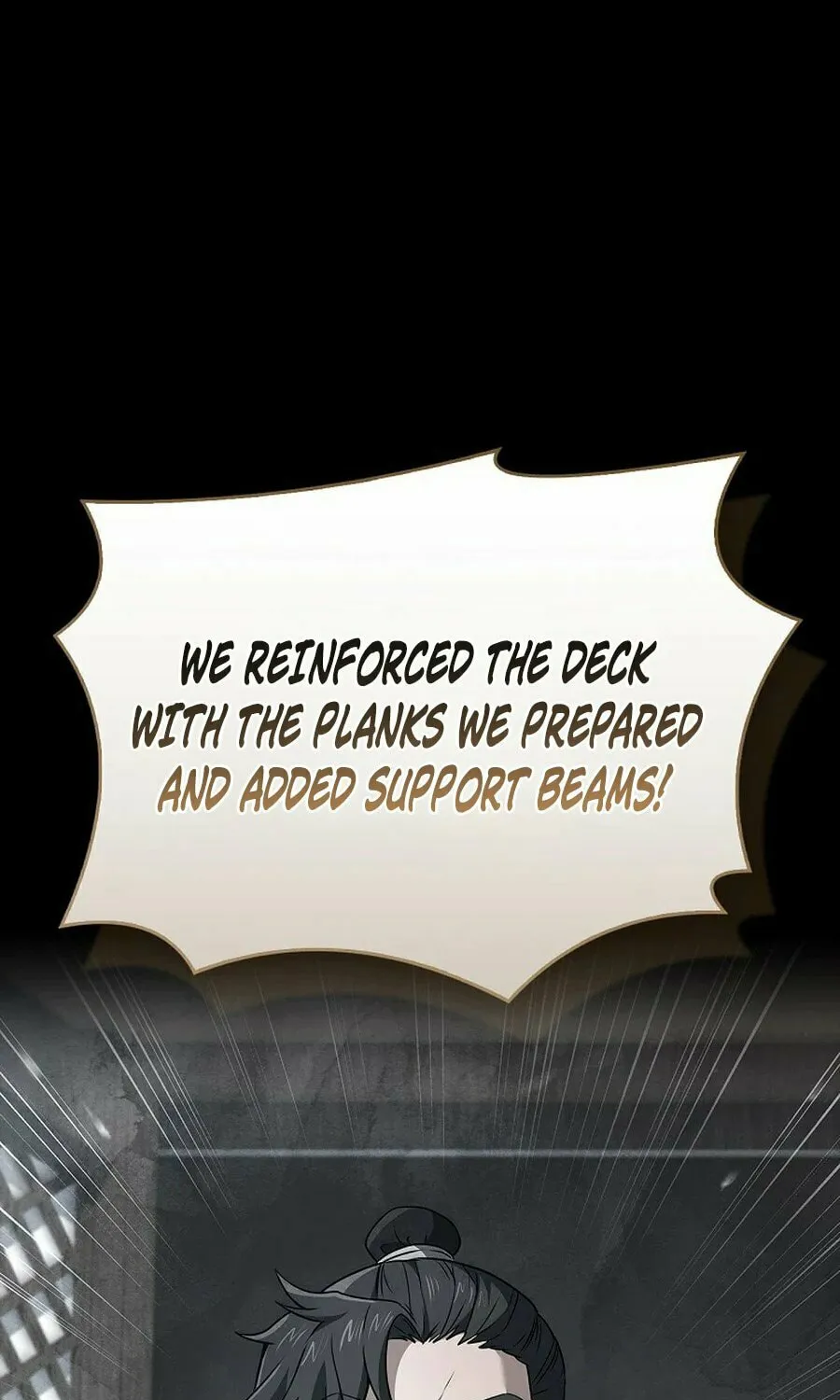 Read Reincarnated Escort Warrior chapter 114 image 106 on Lezhin