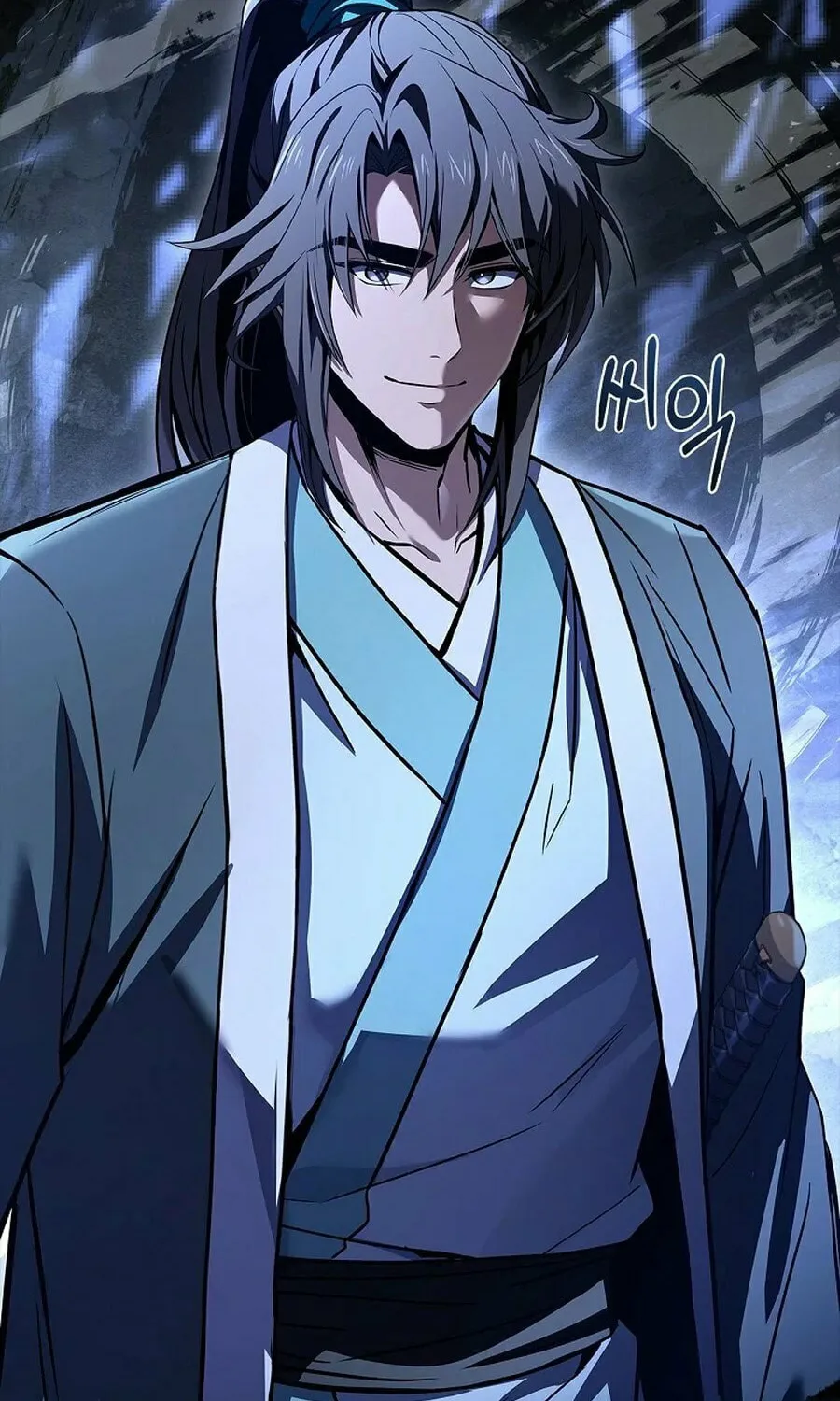Read Reincarnated Escort Warrior chapter 114 image 109 on Lezhin