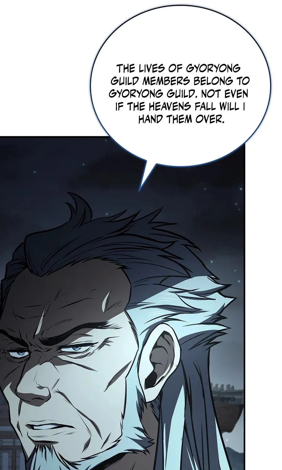 Read Reincarnated Escort Warrior chapter 114 image 11 on Lezhin