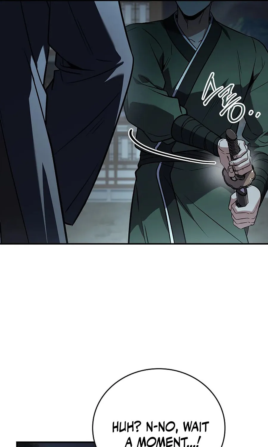 Read Reincarnated Escort Warrior chapter 114 image 13 on Lezhin