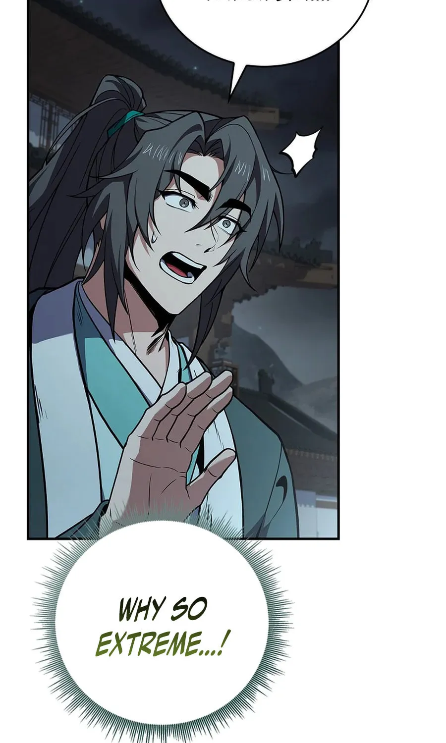 Read Reincarnated Escort Warrior chapter 114 image 14 on Lezhin