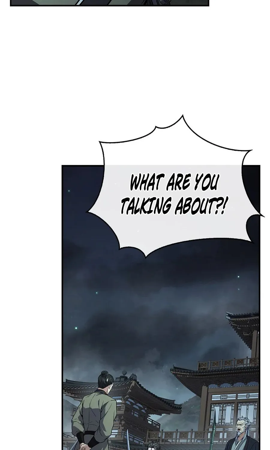 Read Reincarnated Escort Warrior chapter 114 image 22 on Lezhin