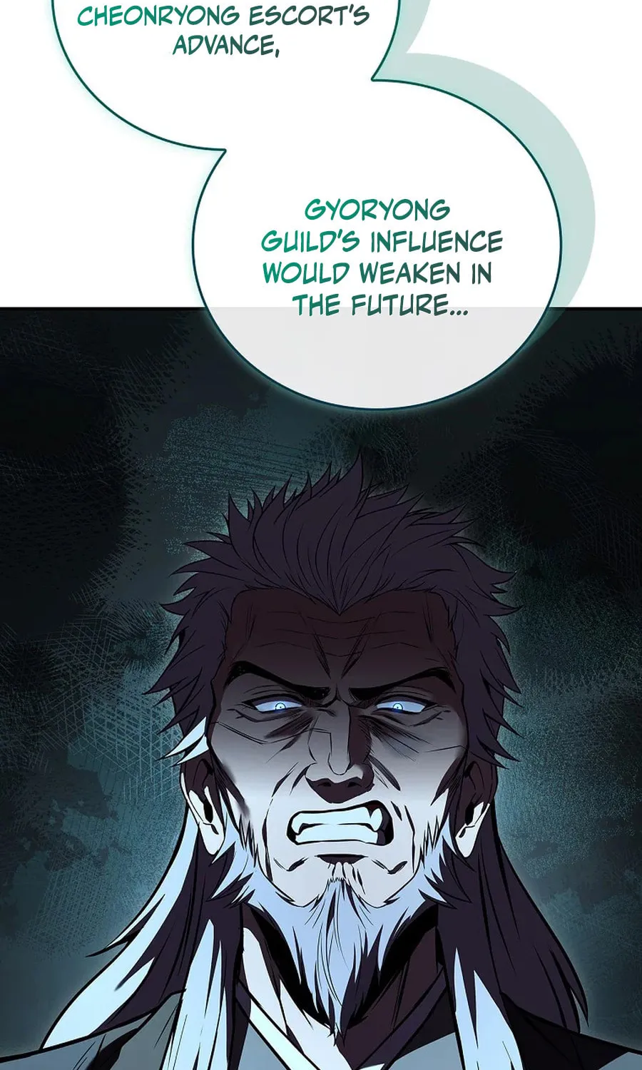 Read Reincarnated Escort Warrior chapter 114 image 24 on Lezhin