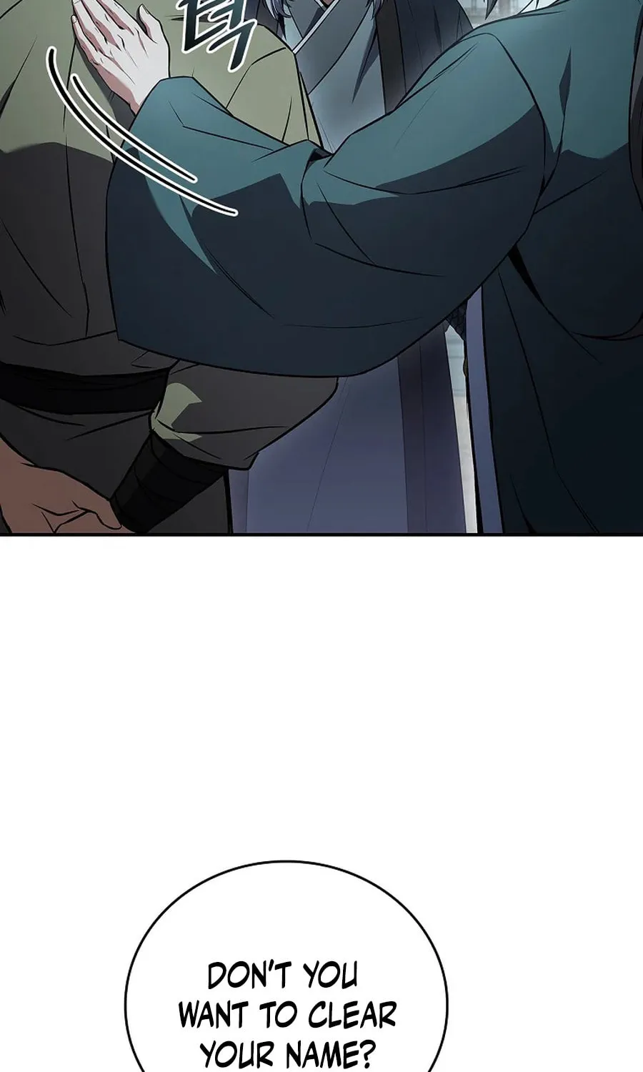 Read Reincarnated Escort Warrior chapter 114 image 26 on Lezhin