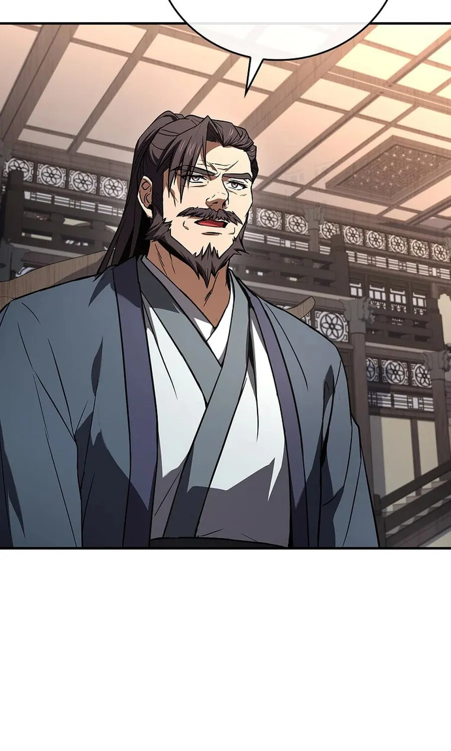 Read Reincarnated Escort Warrior chapter 114 image 32 on Lezhin