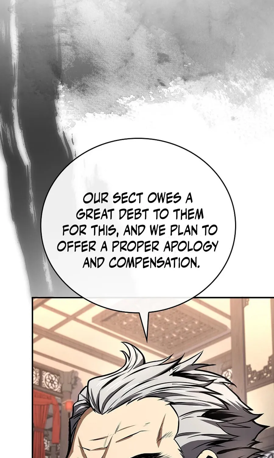 Read Reincarnated Escort Warrior chapter 114 image 38 on Lezhin