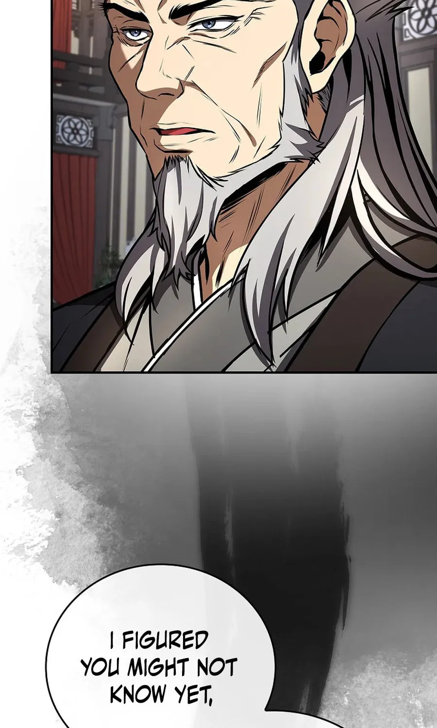 Read Reincarnated Escort Warrior chapter 114 image 39 on Lezhin