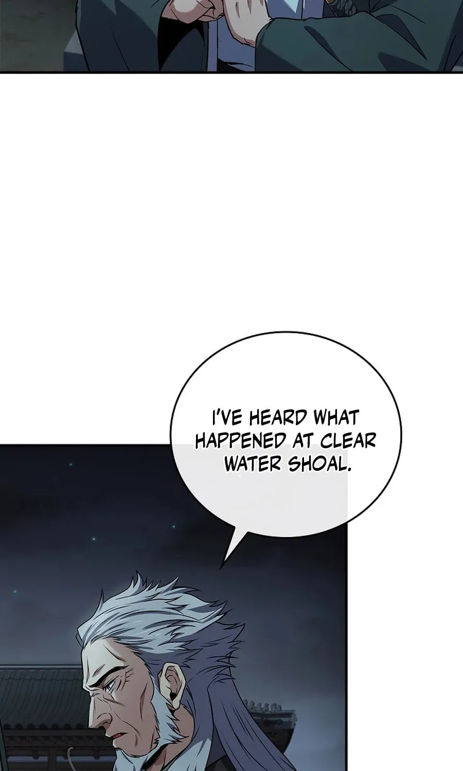 Read Reincarnated Escort Warrior chapter 114 image 4 on Lezhin