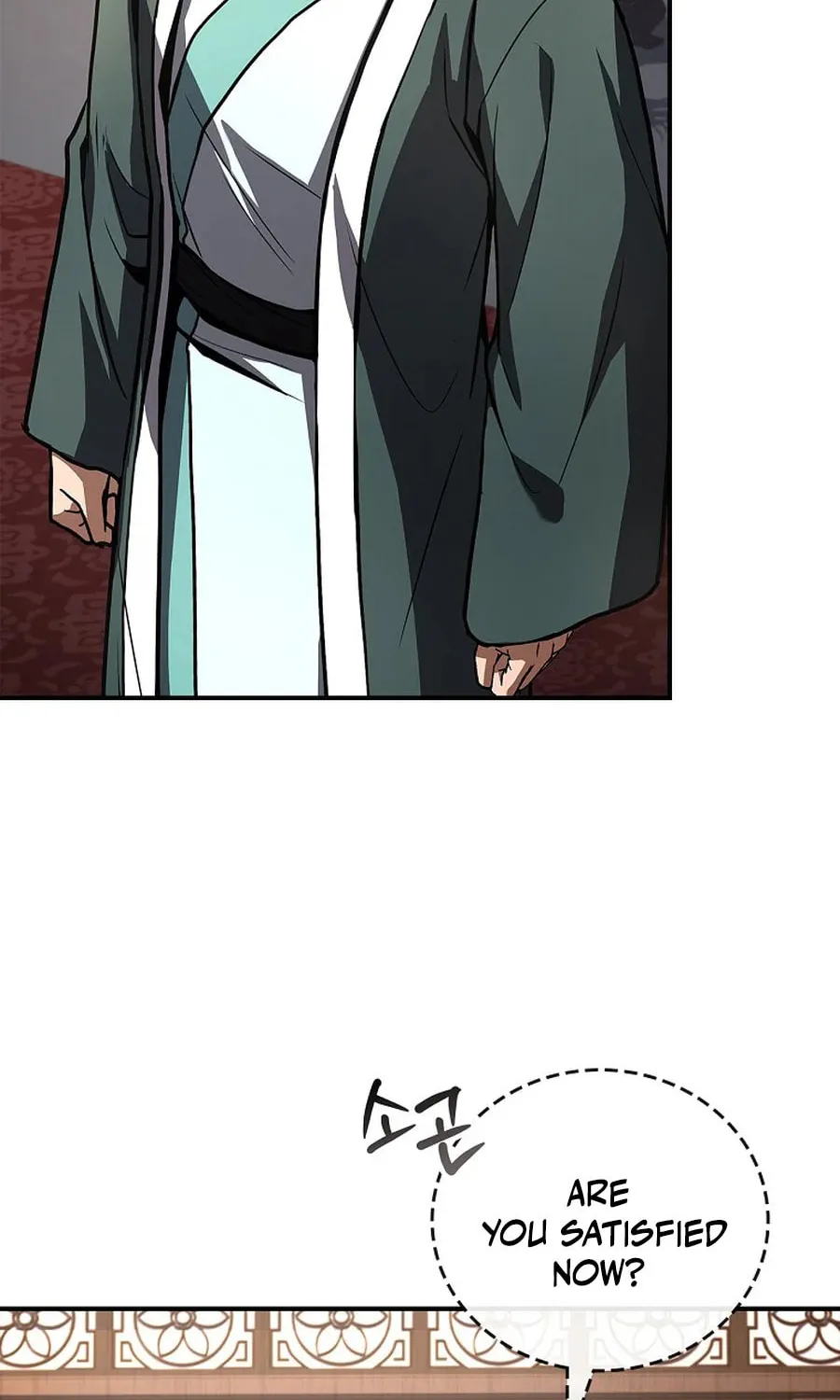 Read Reincarnated Escort Warrior chapter 114 image 42 on Lezhin