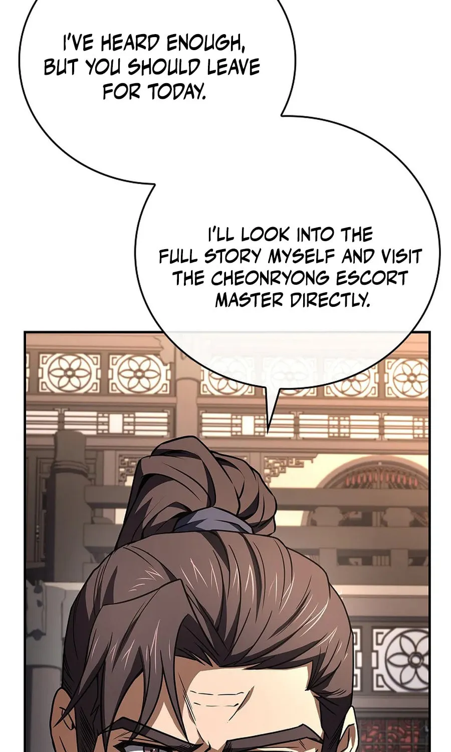 Read Reincarnated Escort Warrior chapter 114 image 44 on Lezhin