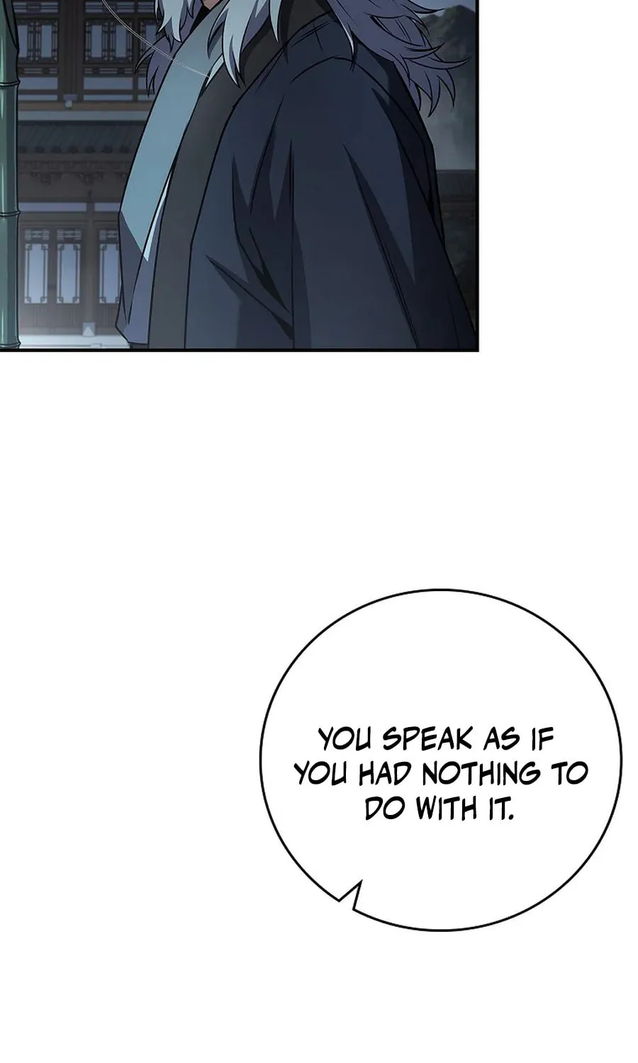 Read Reincarnated Escort Warrior chapter 114 image 5 on Lezhin