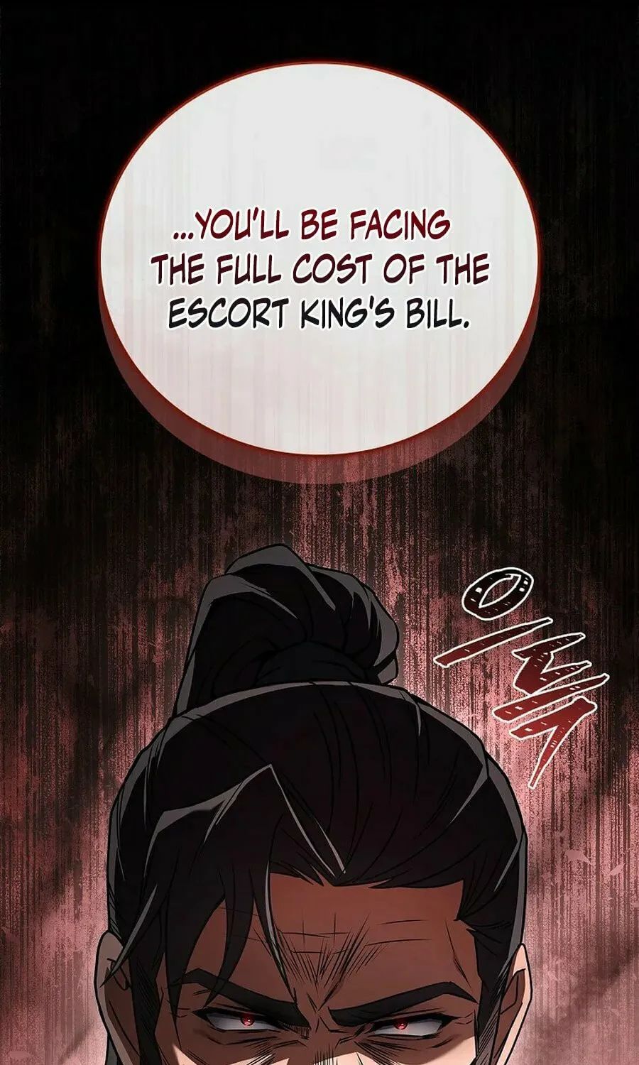 Read Reincarnated Escort Warrior chapter 114 image 51 on Lezhin
